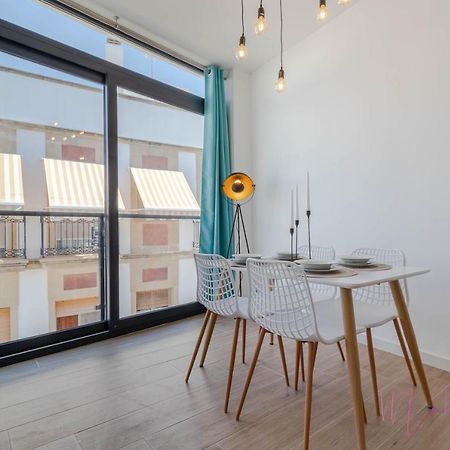 Luxury Apartamentos Dona Bella Аямонте Екстериор снимка
