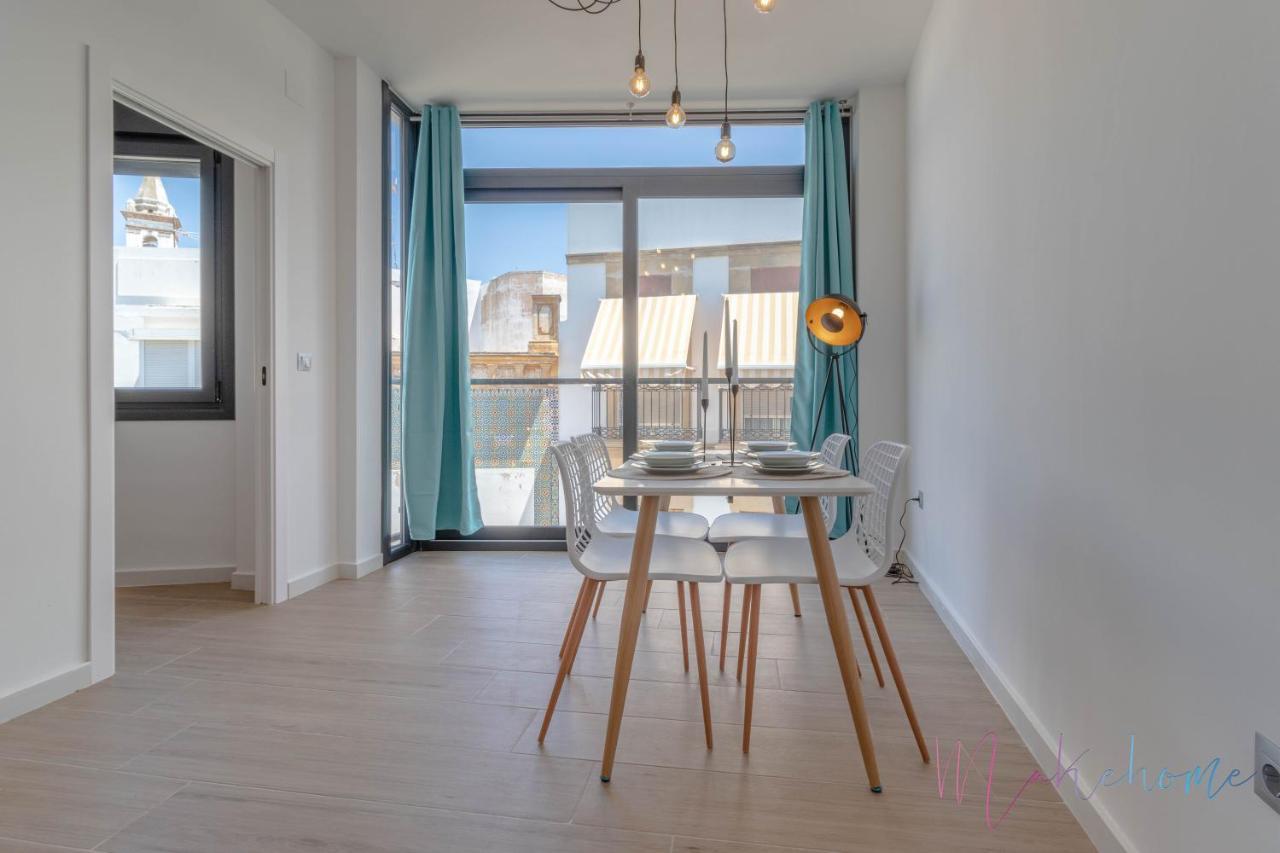 Luxury Apartamentos Dona Bella Аямонте Екстериор снимка