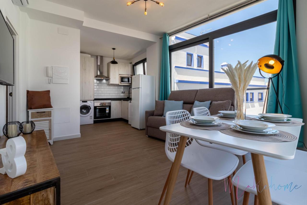 Luxury Apartamentos Dona Bella Аямонте Екстериор снимка