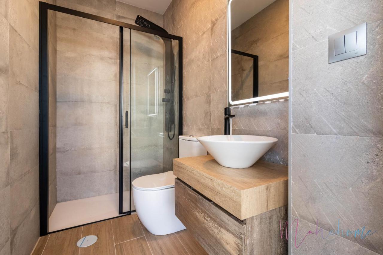 Luxury Apartamentos Dona Bella Аямонте Екстериор снимка