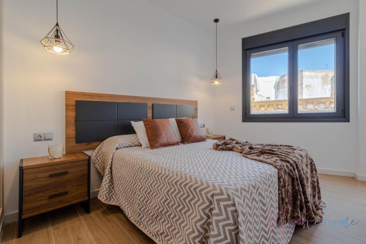 Luxury Apartamentos Dona Bella Аямонте Екстериор снимка